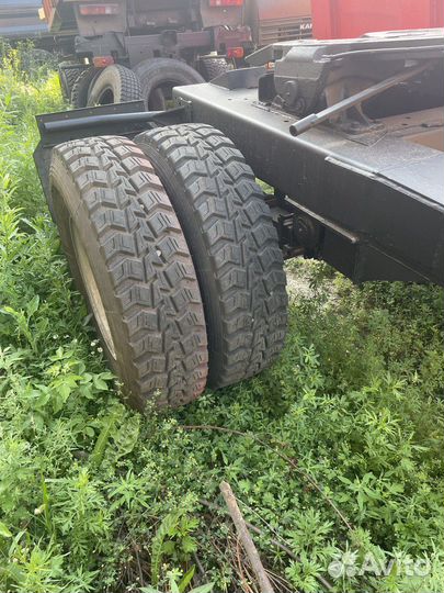 Прицеп тракторный АлтайКузов АК-Т900, 2023