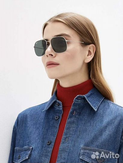 Очки Ray ban оригинал