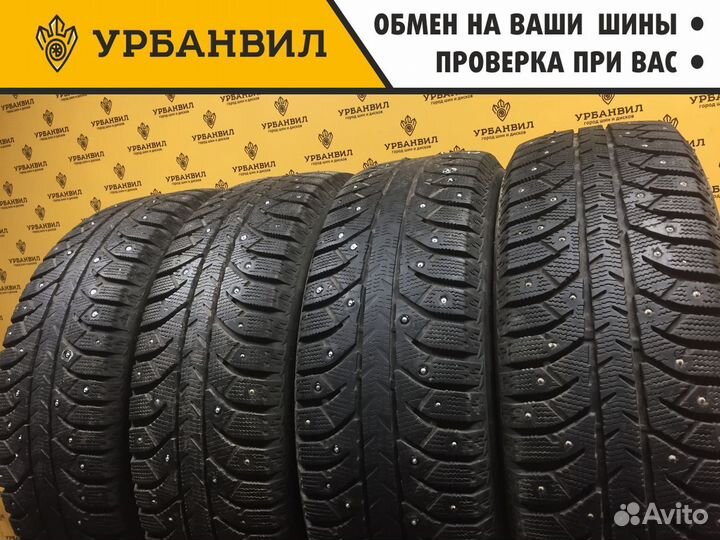 Bridgestone Ice Cruiser 7000 225/65 R17 106T