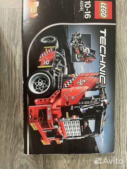 Lego technic