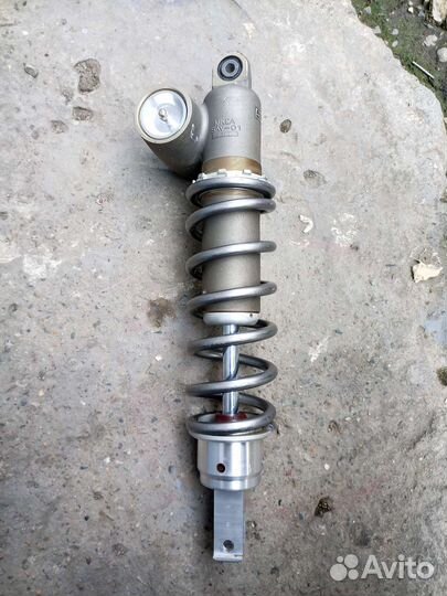 Showa A-KIT подвеска CRF honda CRF450R 250R 450R