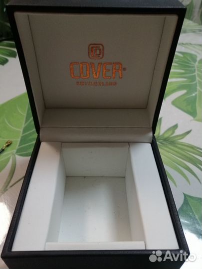 Мужские наручные часы cover actos