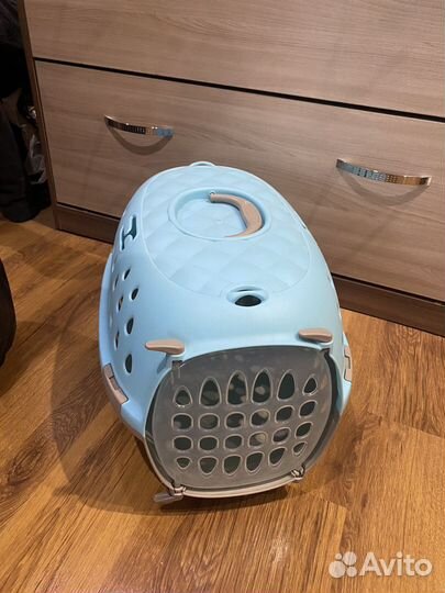 Бокс переноска для кошек, собак