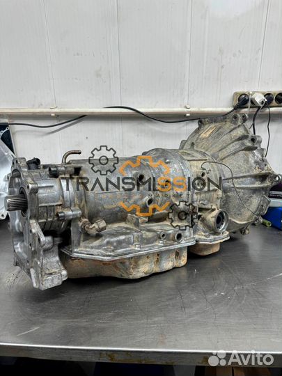 АКПП 4l30e Opel Omega 2.0л