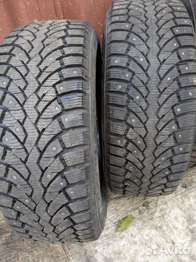 Pirelli Formula Ice 205/60 R16 96T