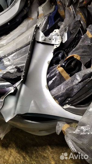 Автозапчасти для иномарок