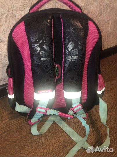 Продам ранец школьный Grizzly