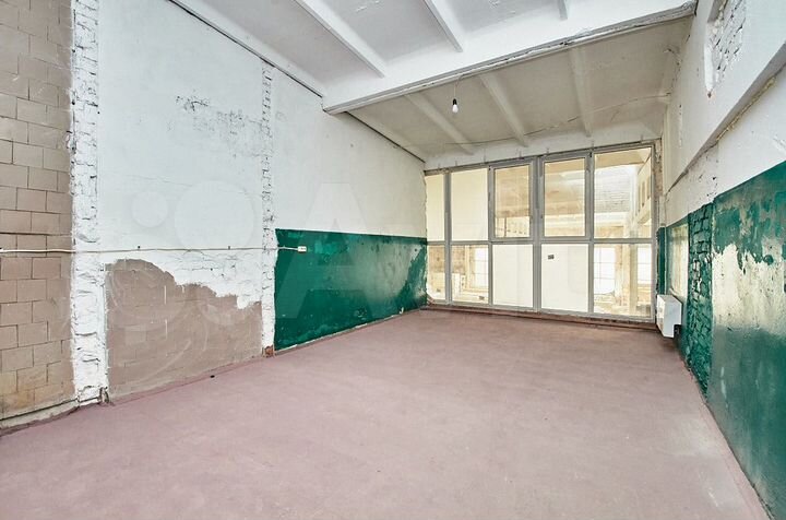 Производство, 50 м²