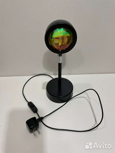 Светильник декоративный,ночник