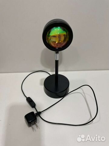 Светильник декоративный,ночник