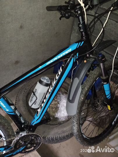 Велосипед Specialized Rockhopper