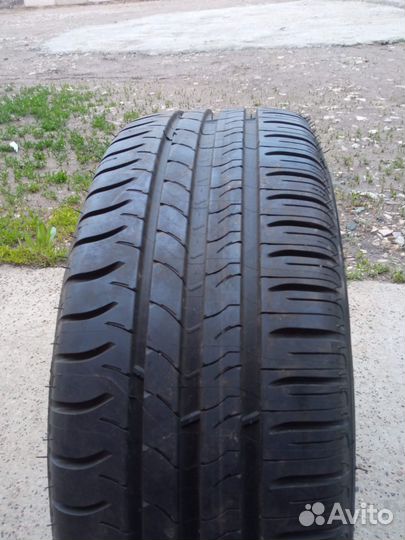 Michelin Energy Saver 205/55 R16