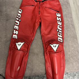 Мото штаны dainese