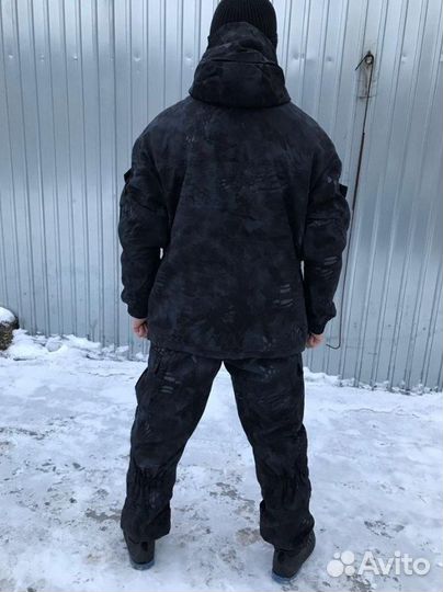 Костюм летний 