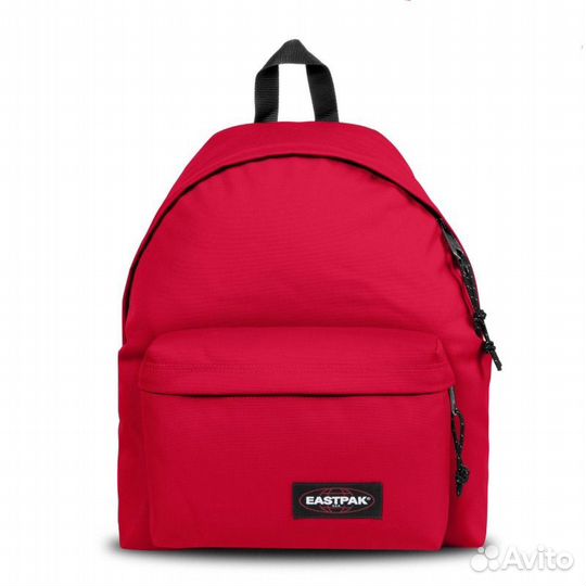 Рюкзак eastpak винтаж