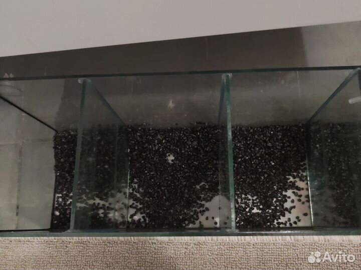 Аквариум 15х38