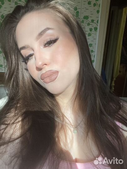 Администратор салона красоты без опыта