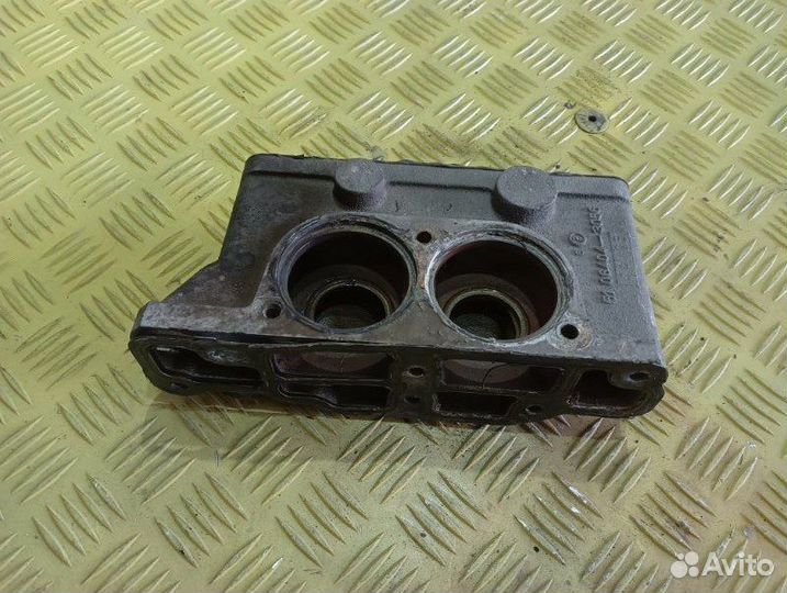 Корпус термостата Man Tga Tgs Tgx