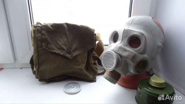 Противогаз пмг Нерехта