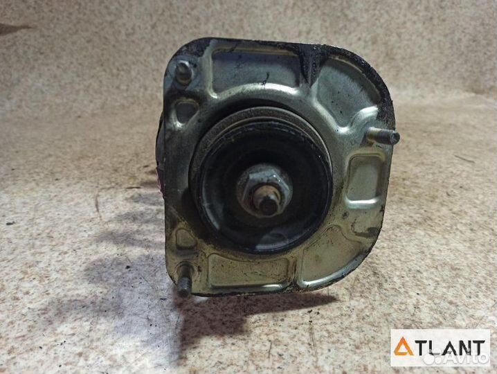 Пружина передняя левая volvo V70