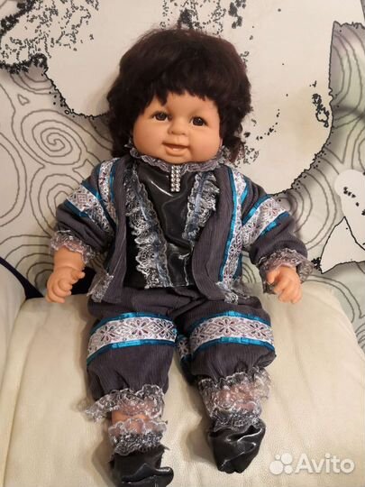 Куклы, пупс целлулоид СССР