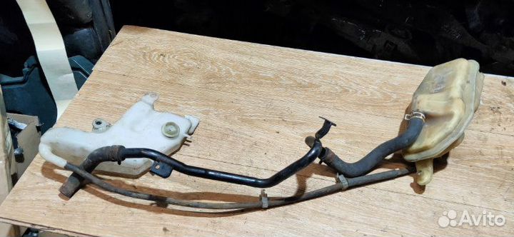 Бачок расширительный Honda Civic Viii 5D 2009