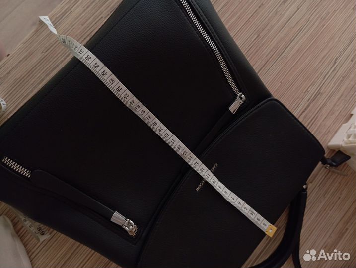 Рюкзак женский кожзам
