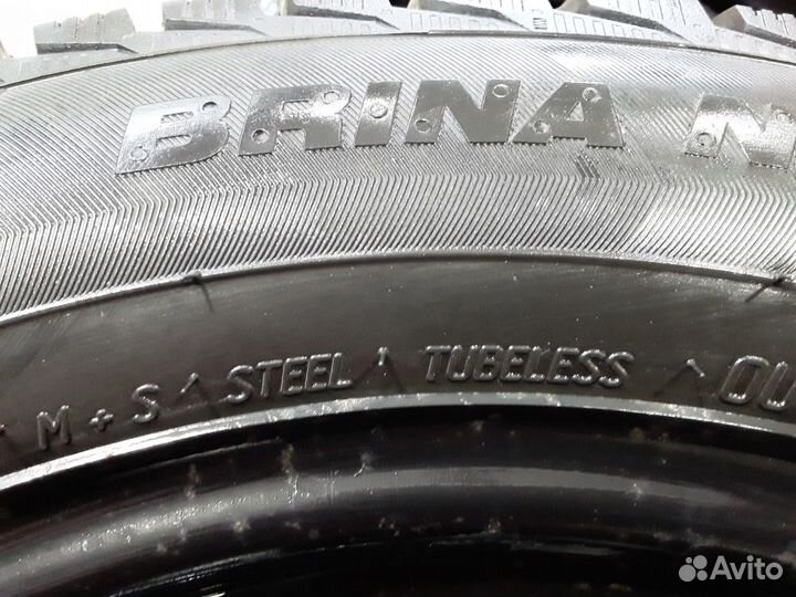 Viatti Brina Nordico V-522 195/60 R15 88T