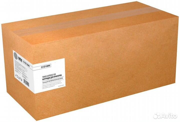 Картридж Cactus CS-CLT-C809S (1742155) 1452118