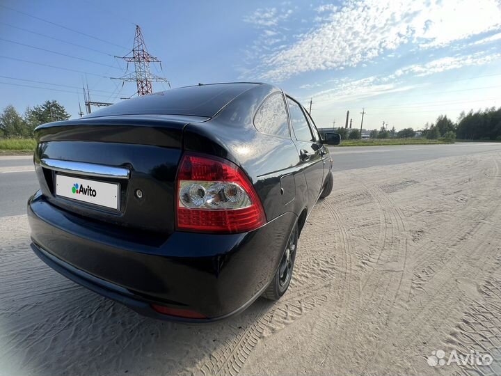 LADA Priora 1.6 МТ, 2014, 235 680 км
