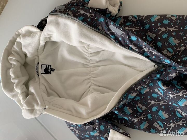 Комбенизон