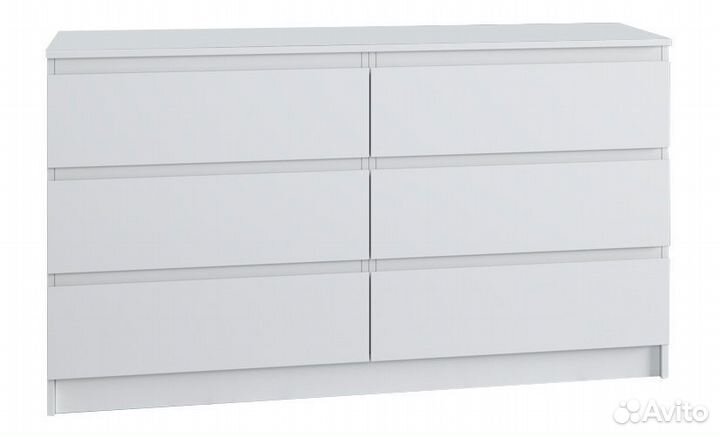 Комод Мори 1380.6