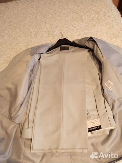 Костюм мужской