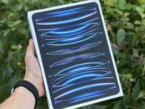 iPad 11 Pro 2022 M2 128GB