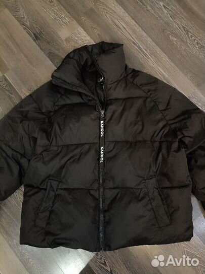 Куртка kangol