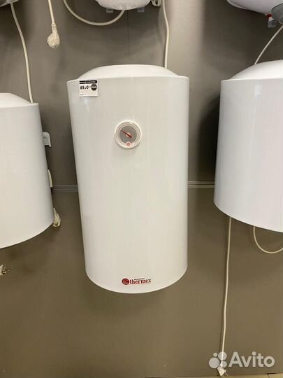 Водонагреватель Thermex slim 50 V
