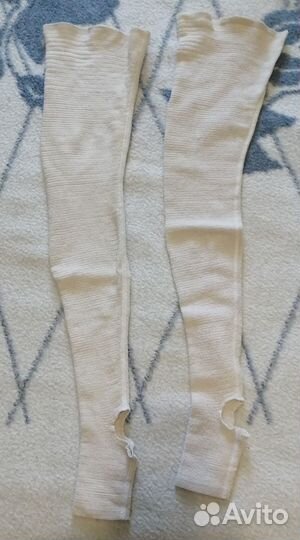 Компрессионные чулки