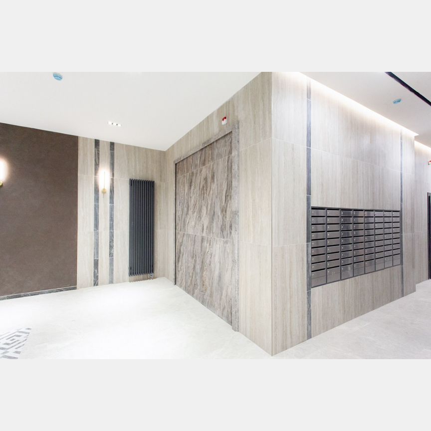 1-к. квартира, 42 м², 8/19 эт.