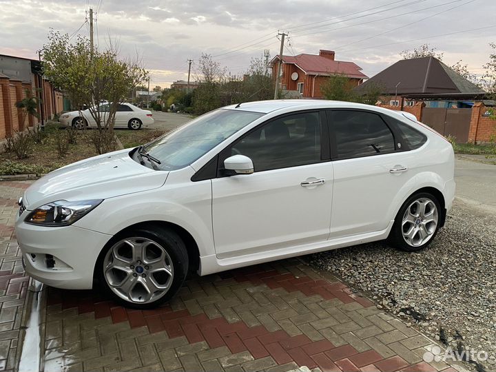 Секретки McGuard Ford
