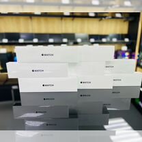 Новые Часы Apple Watch series 8/9/SE gen2/ultra