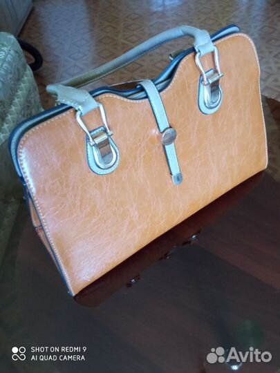 Сумка женская