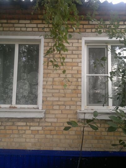 2-к. квартира, 52 м², 1/1 эт.