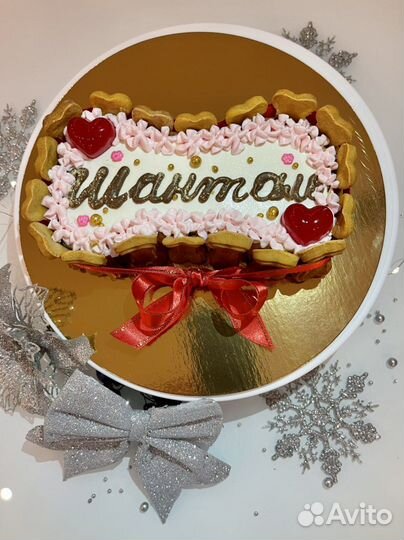 Лакомства на заказ для собак и кошек