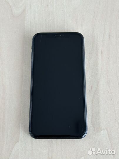 iPhone xr 64gb