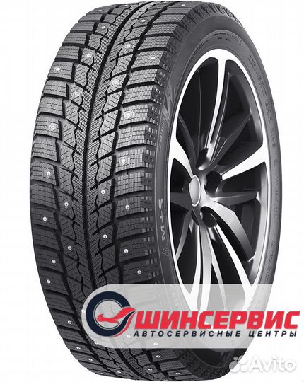 Delinte Winter WD52 215/55 R17 94T