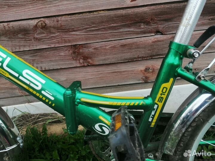 Велосипед детский 20