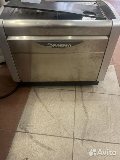 Кофемашина Faema