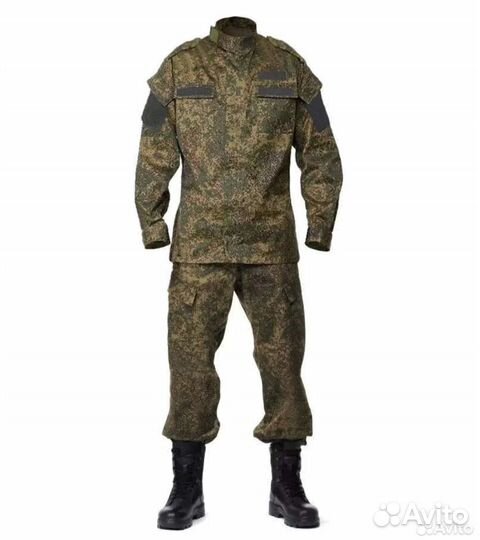 Уставная форма лето вкпо 54/4