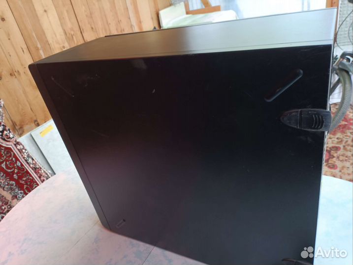 Корпус для пк