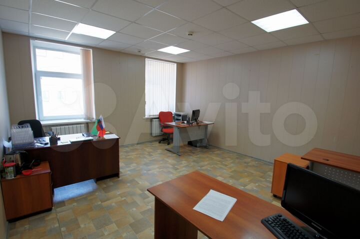 Офис, 993.4 м²